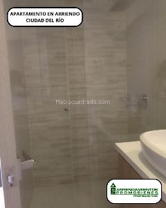 Apartaestudio en venta en Villa Carlota, Medellín, 55 m² · foto 13 de 15