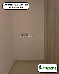 Apartaestudio en venta en Villa Carlota, Medellín, 55 m² · foto 15 de 15