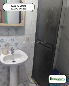 Casa de 4 alcobas en venta en Campo Valdes 1, Medellín, 108 m² · foto 3 de 20