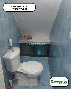 Casa de 4 alcobas en venta en Campo Valdes 1, Medellín, 108 m² · foto 4 de 20