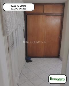 Casa de 4 alcobas en venta en Campo Valdes 1, Medellín, 108 m² · foto 13 de 20