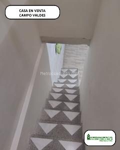 Casa de 4 alcobas en venta en Campo Valdes 1, Medellín, 108 m² · foto 17 de 20
