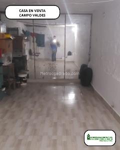 Casa de 4 alcobas en venta en Campo Valdes 1, Medellín, 108 m² · foto 18 de 20