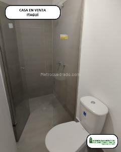 Casa en venta en Santamaria, Itagüí · foto 3 de 15