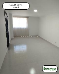 Casa en venta en Santamaria, Itagüí · foto 4 de 15