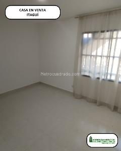 Casa en venta en Santamaria, Itagüí · foto 5 de 15