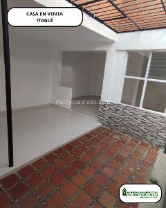 Casa en venta en Santamaria, Itagüí · foto 6 de 15