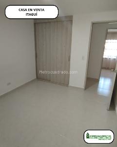 Casa en venta en Santamaria, Itagüí · foto 8 de 15