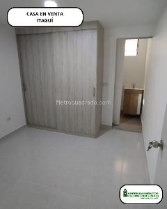 Casa en venta en Santamaria, Itagüí · foto 9 de 15