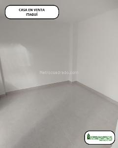 Casa en venta en Santamaria, Itagüí · foto 12 de 15