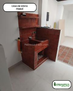 Casa en venta en Santamaria, Itagüí · foto 13 de 15