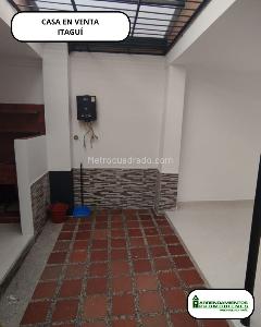 Casa en venta en Santamaria, Itagüí · foto 14 de 15