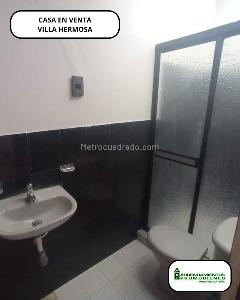 Casa de 3 alcobas en venta en Villa Hermosa, Medellín, 100 m² · foto 4 de 12