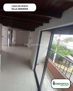 Casa de 3 alcobas en venta en Villa Hermosa, Medellín, 100 m² · foto 5 de 12