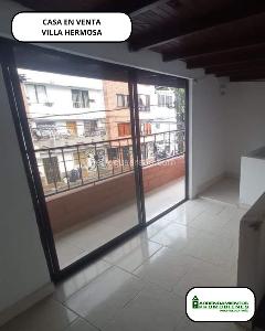 Casa de 3 alcobas en venta en Villa Hermosa, Medellín, 100 m² · foto 6 de 12