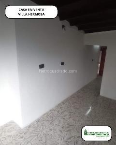 Casa de 3 alcobas en venta en Villa Hermosa, Medellín, 100 m² · foto 8 de 12