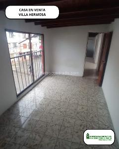Casa de 3 alcobas en venta en Villa Hermosa, Medellín, 100 m² · foto 9 de 12