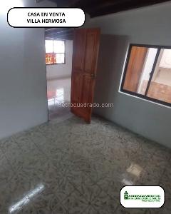 Casa de 3 alcobas en venta en Villa Hermosa, Medellín, 100 m² · foto 10 de 12