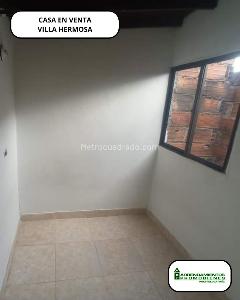 Casa de 3 alcobas en venta en Villa Hermosa, Medellín, 100 m² · foto 11 de 12