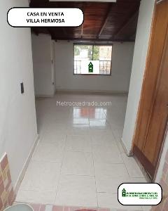 Casa de 3 alcobas en venta en Villa Hermosa, Medellín, 100 m² · foto 12 de 12