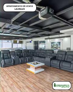 Apartamento de 3 alcobas en venta en Laureles, Medellín, 202 m² · foto 9 de 14