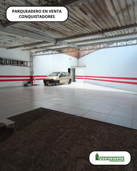 Local Comercial en Venta, Conquistadores, Medellín - Vista 2
