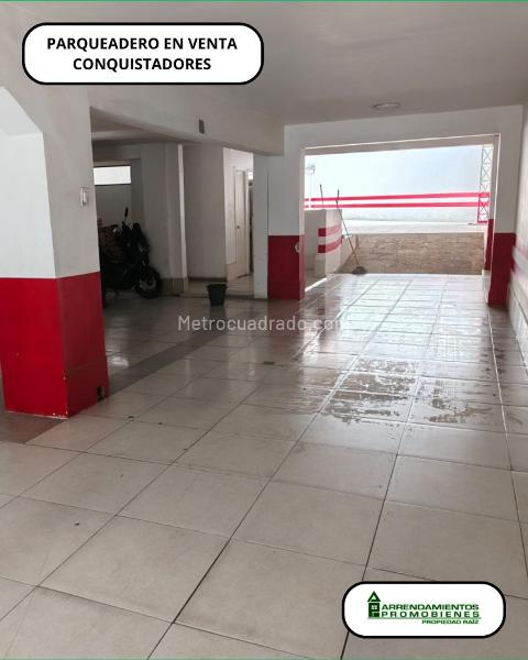 Local Comercial en Venta, Conquistadores, Medellín - Vista 3