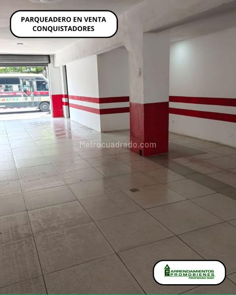 Local Comercial en Venta, Conquistadores, Medellín - Vista 4