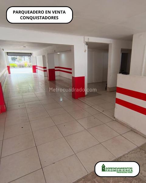 Local Comercial en Venta, Conquistadores, Medellín - Vista 5