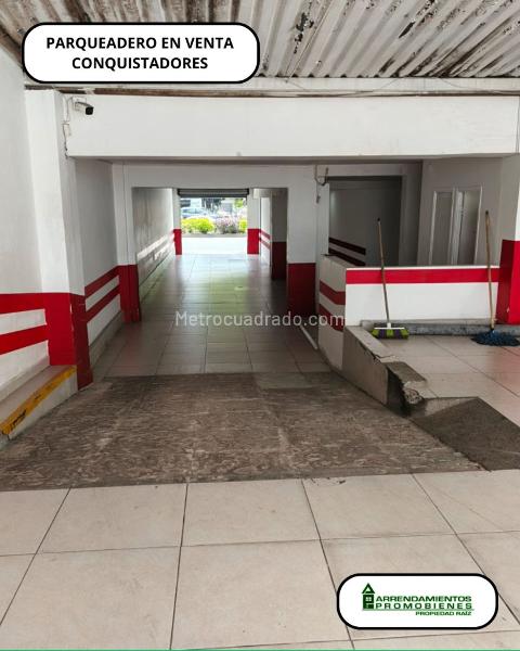 Local Comercial en Venta, Conquistadores, Medellín - Más