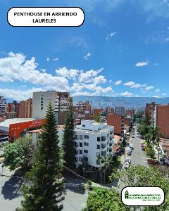 Apartamento de 3 alcobas en arriendo en Laureles, Medellín, 173 m² · foto 6 de 18