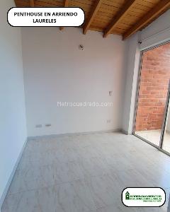 Apartamento de 3 alcobas en arriendo en Laureles, Medellín, 173 m² · foto 7 de 18