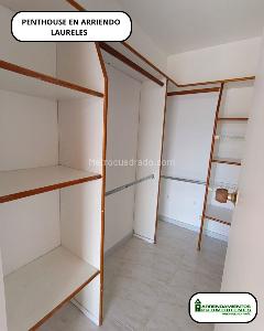 Apartamento de 3 alcobas en arriendo en Laureles, Medellín, 173 m² · foto 11 de 18