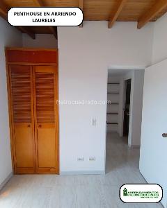 Apartamento de 3 alcobas en arriendo en Laureles, Medellín, 173 m² · foto 18 de 18