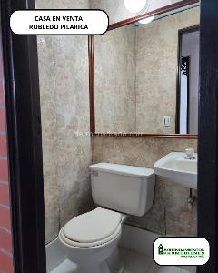 Casa de 3 alcobas en venta en La Pilarica, Medellín, 120 m² · foto 2 de 12