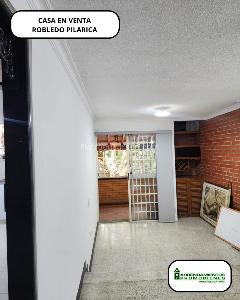 Casa de 3 alcobas en venta en La Pilarica, Medellín, 120 m² · foto 3 de 12