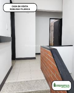 Casa de 3 alcobas en venta en La Pilarica, Medellín, 120 m² · foto 5 de 12