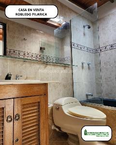 Casa de 3 alcobas en venta en La Pilarica, Medellín, 120 m² · foto 8 de 12