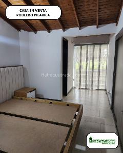 Casa de 3 alcobas en venta en La Pilarica, Medellín, 120 m² · foto 9 de 12