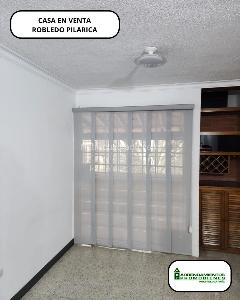 Casa de 3 alcobas en venta en La Pilarica, Medellín, 120 m² · foto 10 de 12