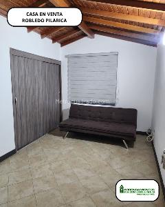 Casa de 3 alcobas en venta en La Pilarica, Medellín, 120 m² · foto 11 de 12