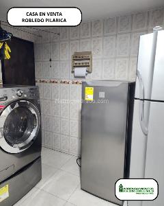 Casa de 3 alcobas en venta en La Pilarica, Medellín, 120 m² · foto 12 de 12
