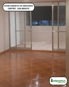 Apartamento en venta en San Benito, Medellín · foto 2 de 7