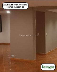 Apartamento en venta en San Benito, Medellín · foto 3 de 7