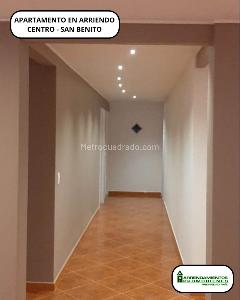 Apartamento en venta en San Benito, Medellín · foto 4 de 7