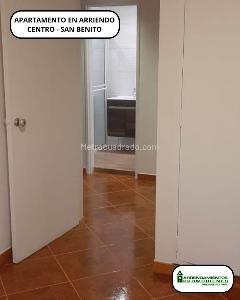 Apartamento en venta en San Benito, Medellín · foto 5 de 7