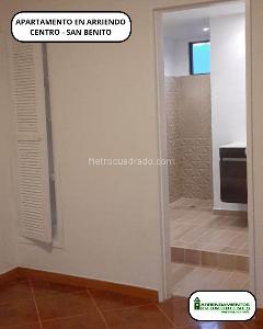 Apartamento en venta en San Benito, Medellín · foto 6 de 7