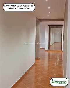 Apartamento en venta en San Benito, Medellín · foto 7 de 7
