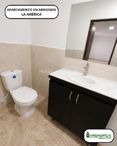 Apartamento en venta en La America, Medellín · foto 3 de 13