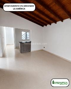 Apartamento en venta en La America, Medellín · foto 4 de 13